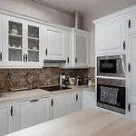 Buda Castle -shiny 3 Bedrooms * بودابست