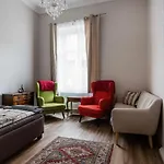 Buda Castle -shiny 3 Bedrooms *