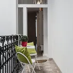 Buda Castle -shiny 3 Bedrooms شقة *