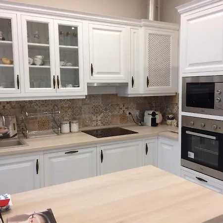 Buda Castle -shiny 3 Bedrooms * 布达佩斯