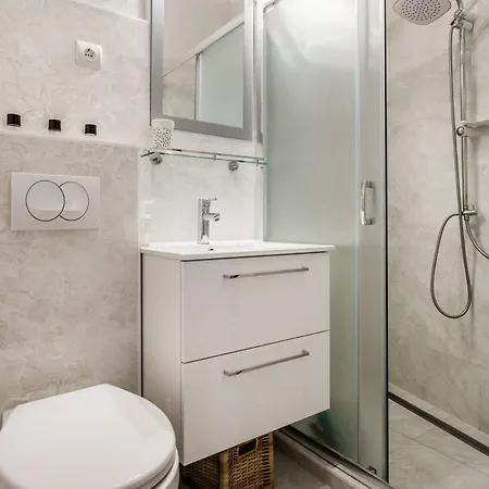 Buda Castle -shiny 3 Bedrooms *