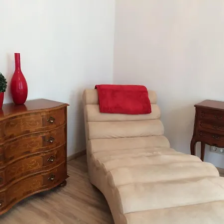 Apartment Buda Castle -shiny 3 Bedrooms