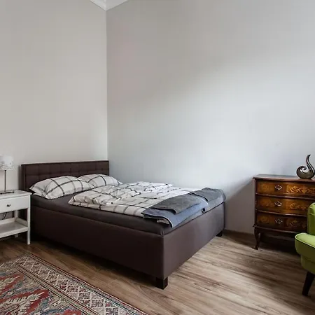 Apartment Buda Castle -shiny 3 Bedrooms *