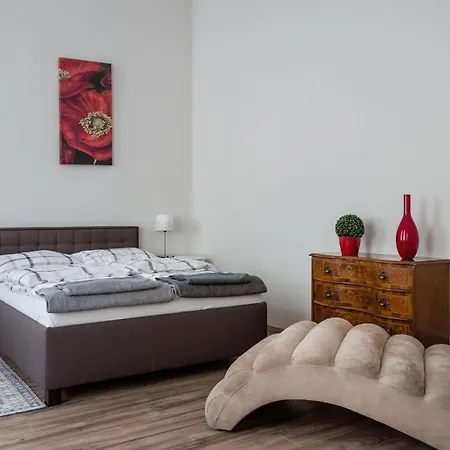 Buda Castle -shiny 3 Bedrooms *