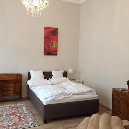 Buda Castle -shiny 3 Bedrooms Apartamento *