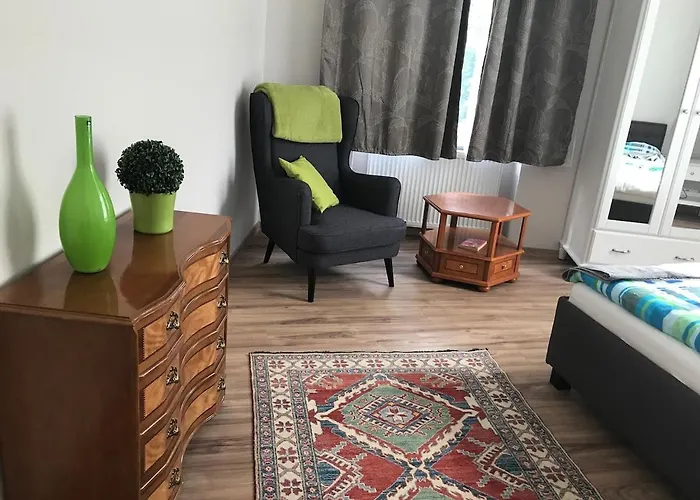Buda Castle -shiny 3 Bedrooms * Boedapest