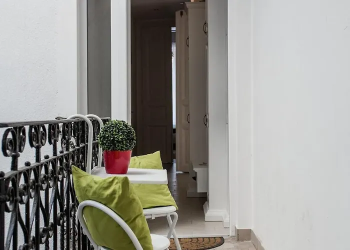 Buda Castle -shiny 3 Bedrooms Appartement *