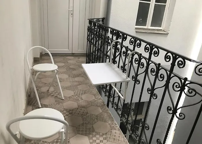 Buda Castle -shiny 3 Bedrooms Appartement Boedapest